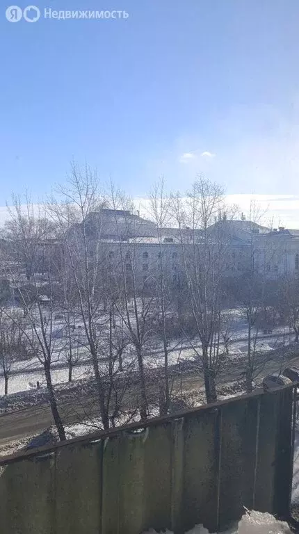 2-комнатная квартира: Бийск, Дружный переулок, 5 (46 м) - Фото 2