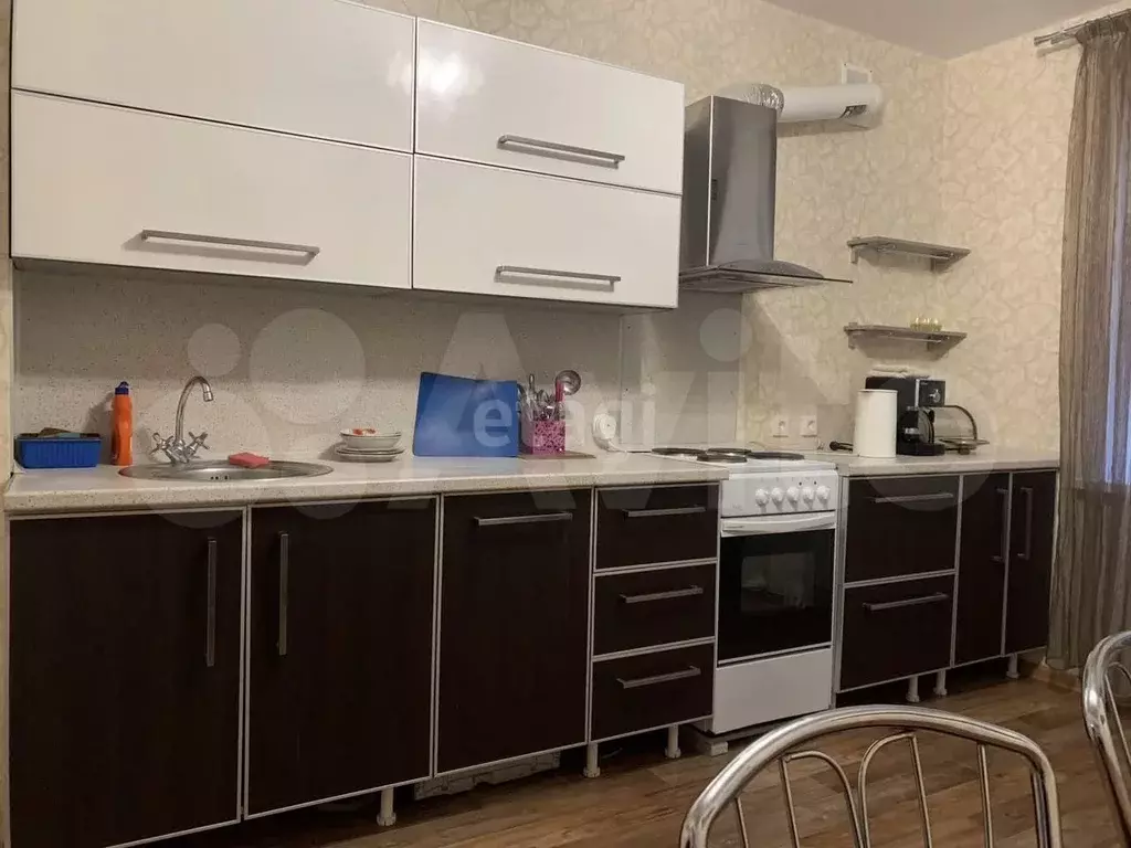 2-к. квартира, 67 м, 1/16 эт. - Фото 0