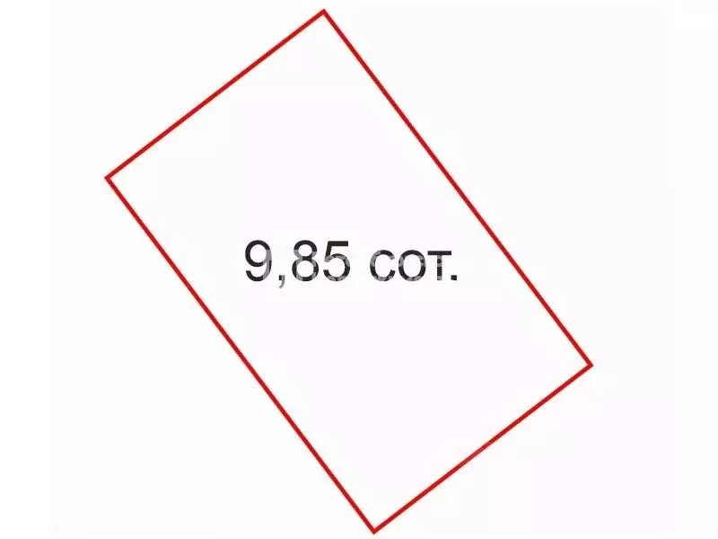 Участок в Ленинградская область, Всеволожский район, Сертоловское ... - Фото 2