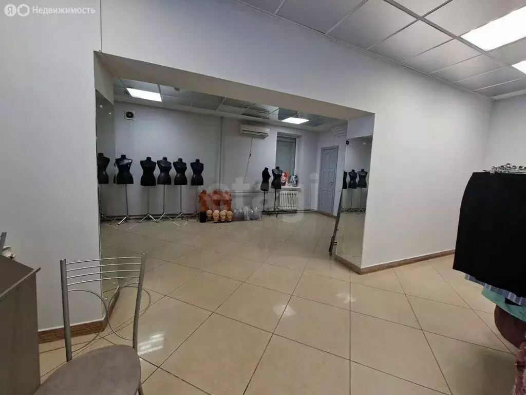 Торговая площадь (73.8 м) - Фото 2