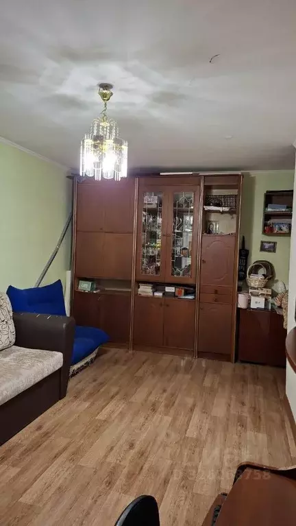 2-к кв. Самарская область, Тольятти Московский просп., 63 (43.7 м) - Фото 2