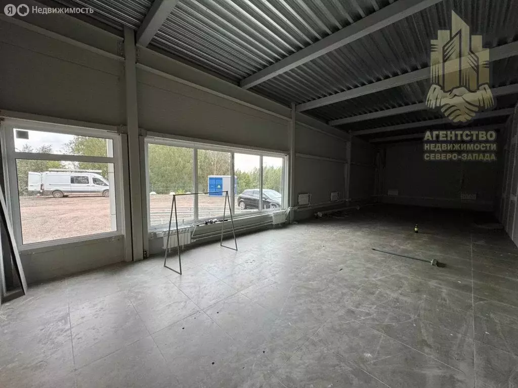 Помещение свободного назначения (90 м) - Фото 2
