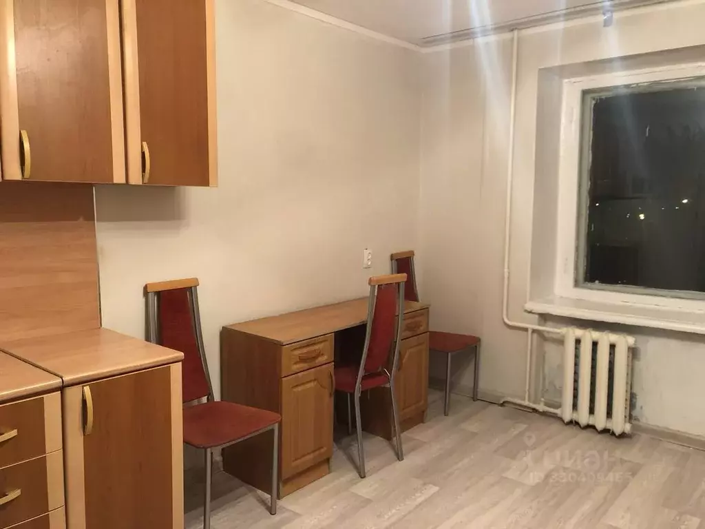 Комната Тюменская область, Тюмень проезд Геологоразведчиков, 55 (12.0 ... - Фото 2