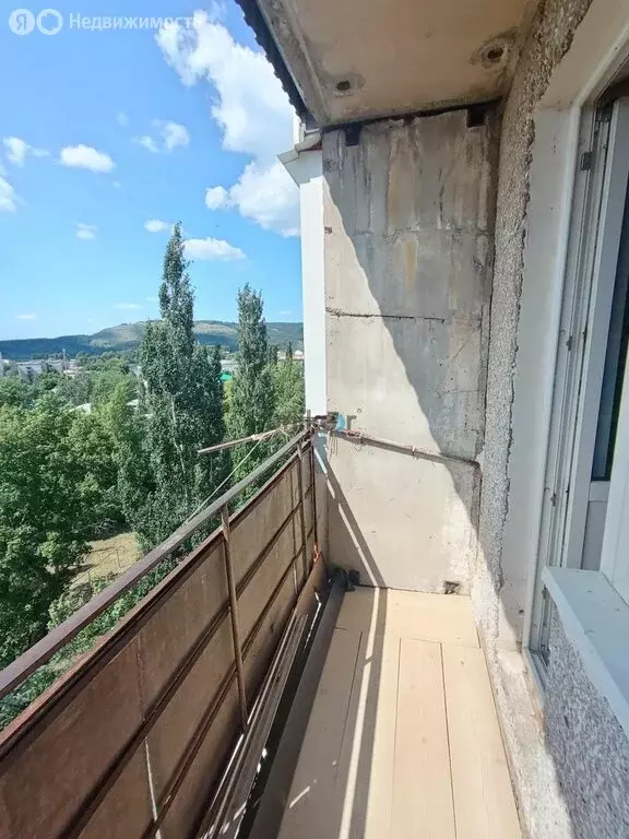 2-комнатная квартира: Октябрьский, проспект Ленина, 43 (52.2 м) - Фото 0