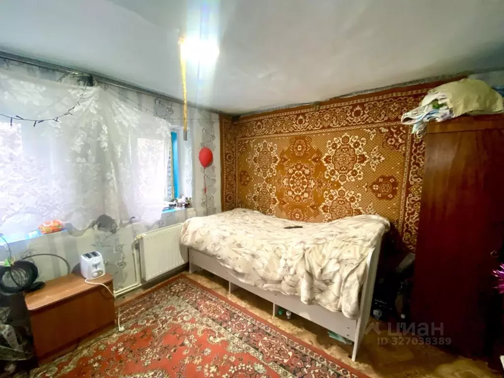 Дом в Краснодарский край, Лабинск Горный пер. (34 м) - Фото 1