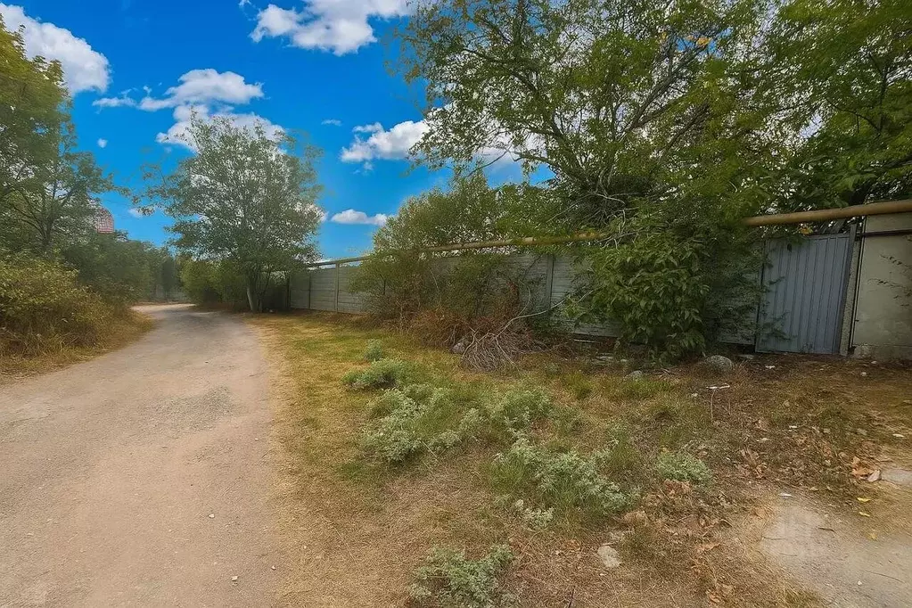 Участок в Севастополь Радар-С садоводческое товарищество, 101 (7.5 ... - Фото 1