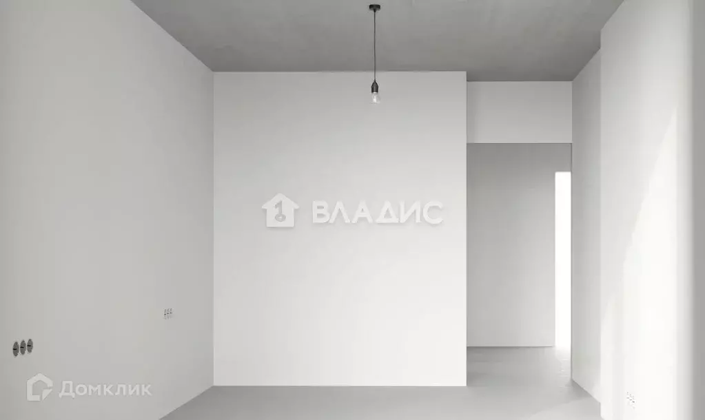 Продаётся 1-к квартира, 44.7 м - Фото 1