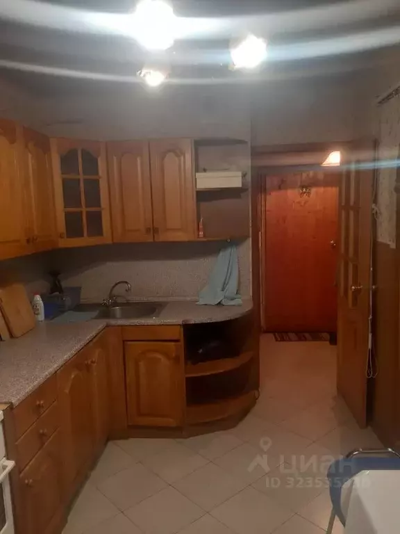 1-к кв. Московская область, Люберцы городской округ, Томилино пгт, ... - Фото 1