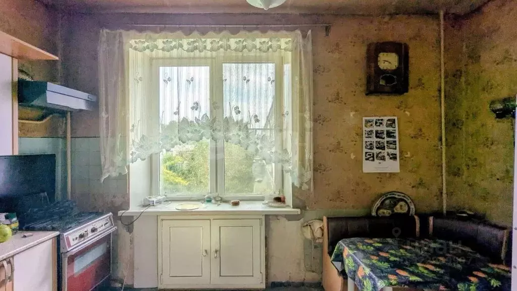 3-к кв. Челябинская область, Красноармейский муниципальный округ, пос. ... - Фото 1