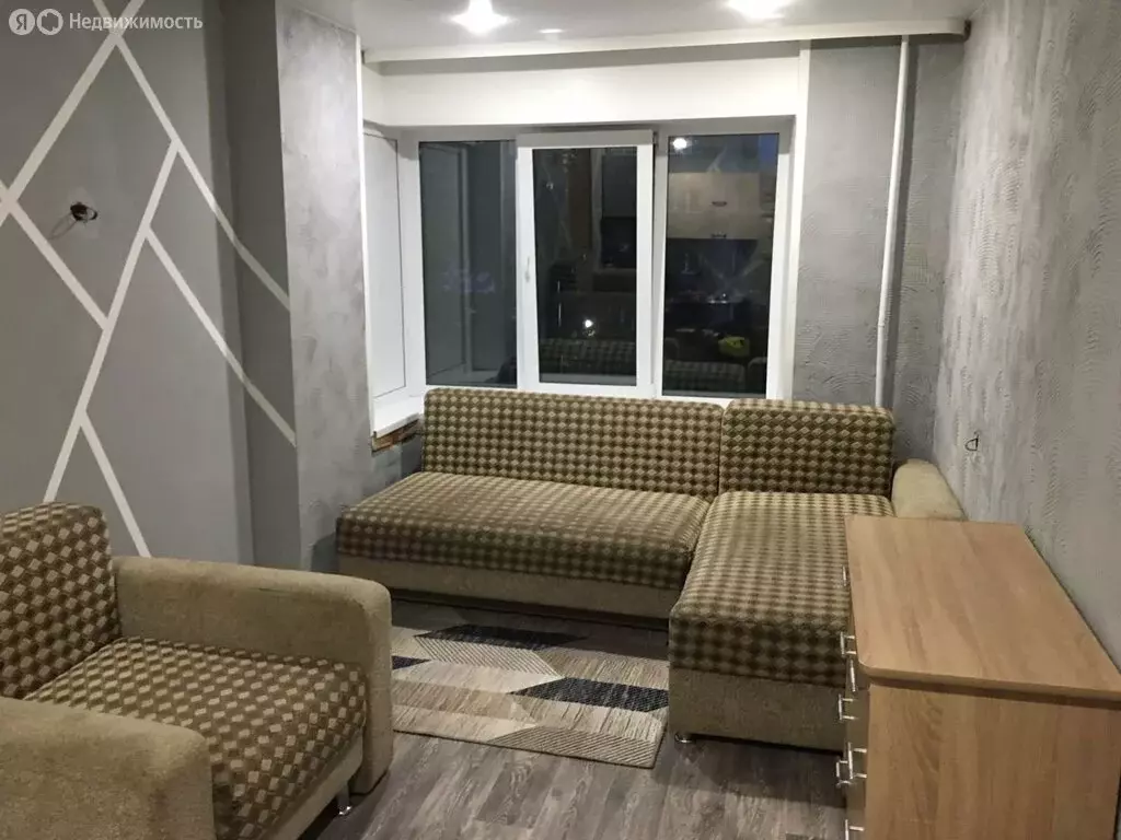 1к в 5-комнатной квартире (13 м) - Фото 1