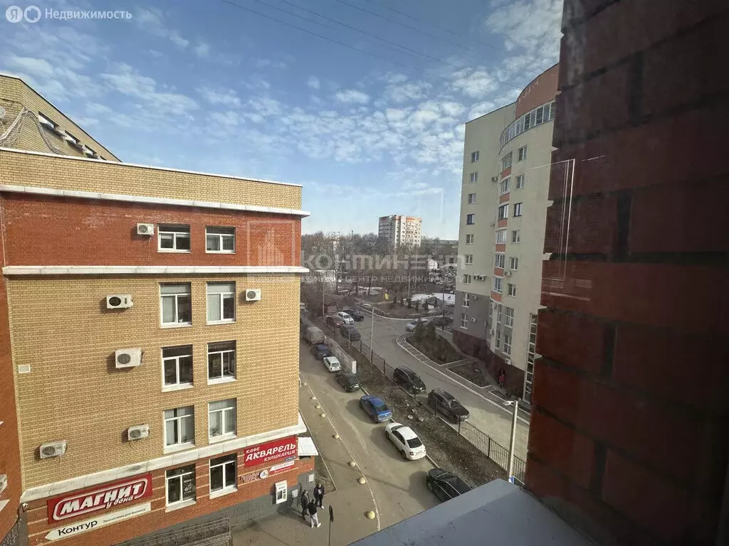 Офис (100 м) - Фото 1