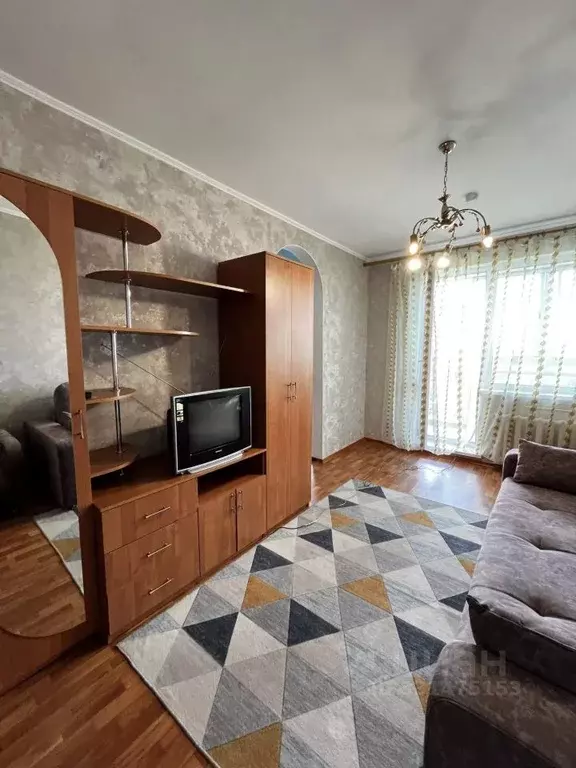 1-к кв. Кемеровская область, Кемерово ул. Тухачевского, 45В (43.0 м) - Фото 2