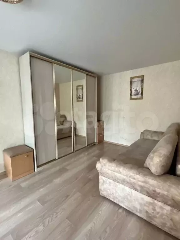 1-к. квартира, 36 м, 3/5 эт. - Фото 0