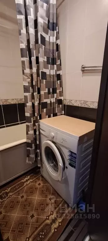 2-к кв. Новосибирская область, Новосибирск ул. Бердышева, 5 (47.0 м) - Фото 1