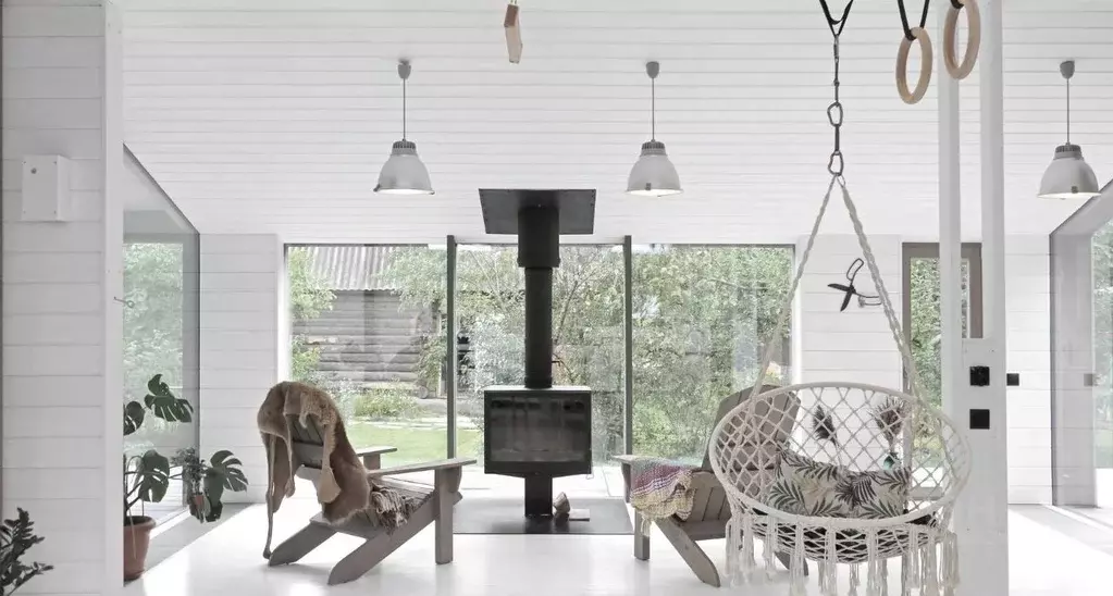 Дом в Москва Орбита СНТ, 3 (125 м) - Фото 2