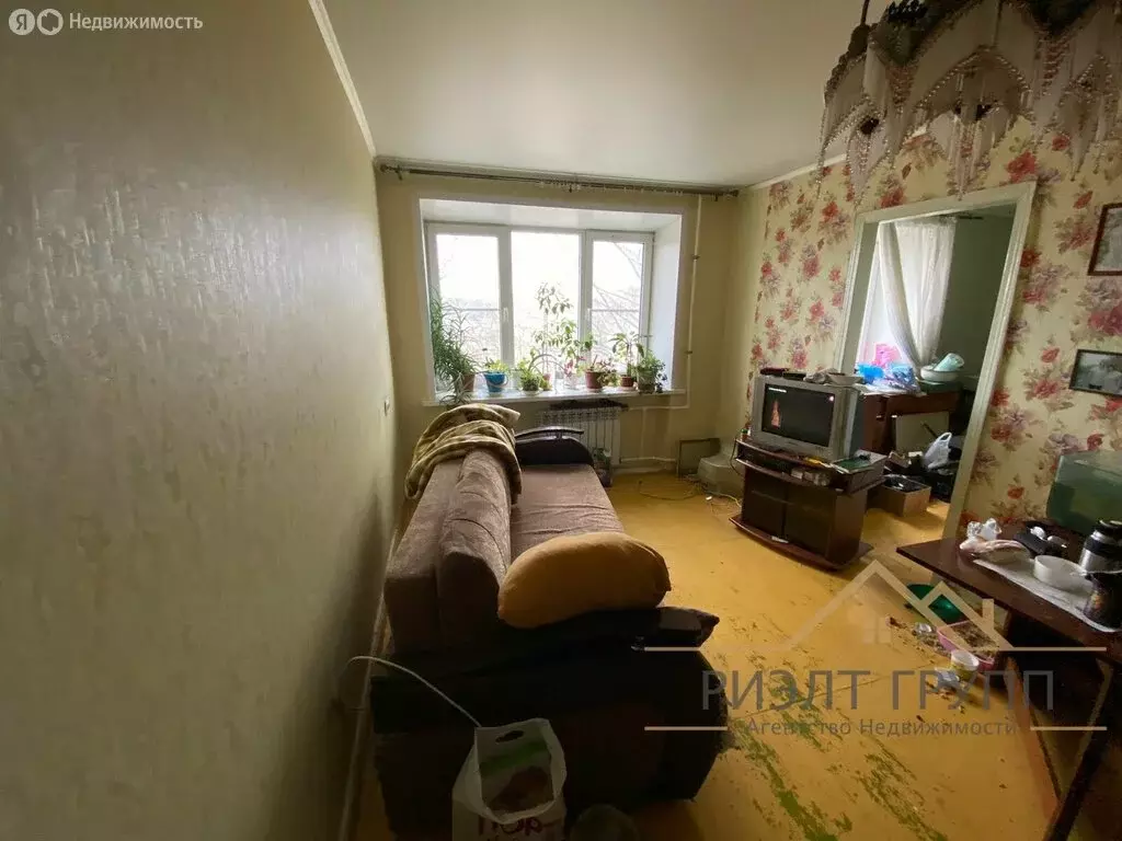 4-комнатная квартира: Казань, улица Химиков, 59 (61 м) - Фото 2