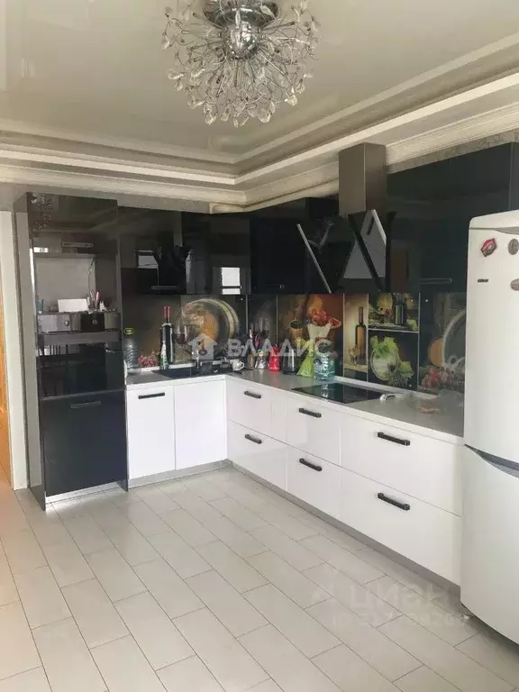 2-к кв. Московская область, Дзержинский Угрешская ул., 32 (96.0 м) - Фото 1