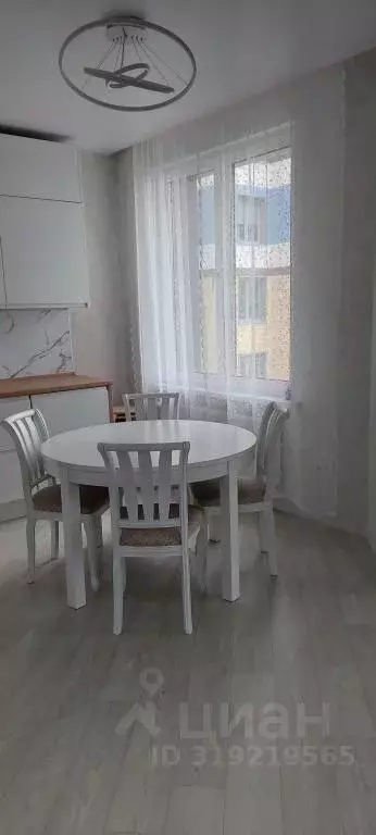 1-к кв. Санкт-Петербург Богатырский просп., 2А (59.0 м) - Фото 0