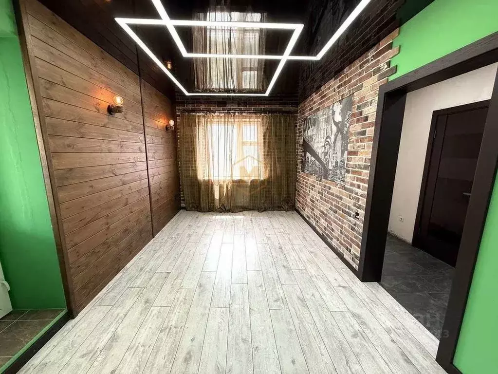 1-к кв. Белгородская область, Белгород ул. Газовиков, 9А (36.8 м) - Фото 1