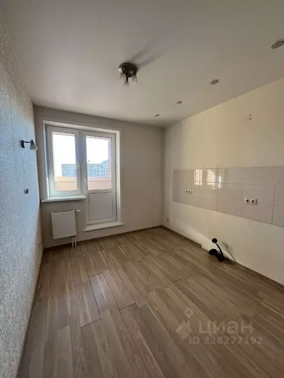 1-к кв. Московская область, Раменское ул. Лучистая, 9 (39.4 м) - Фото 1