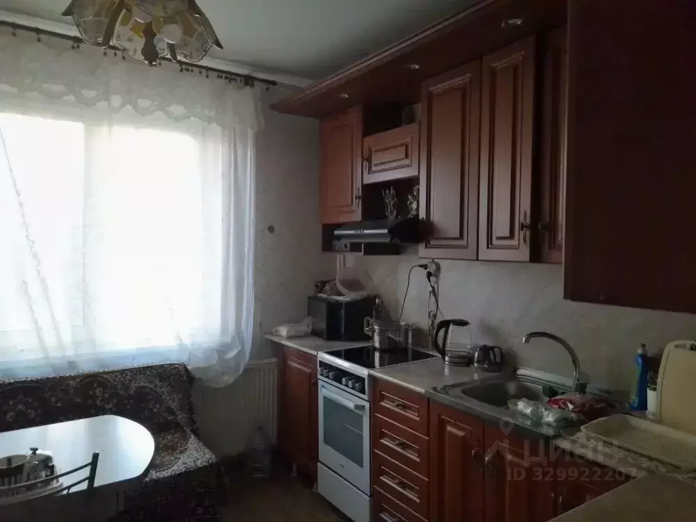 2-к кв. Санкт-Петербург Богатырский просп., 58к2 (57.6 м) - Фото 1