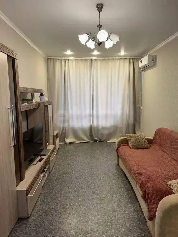 1-к кв. Башкортостан, Уфа ул. Аксакова, 81/1 (33.3 м) - Фото 2