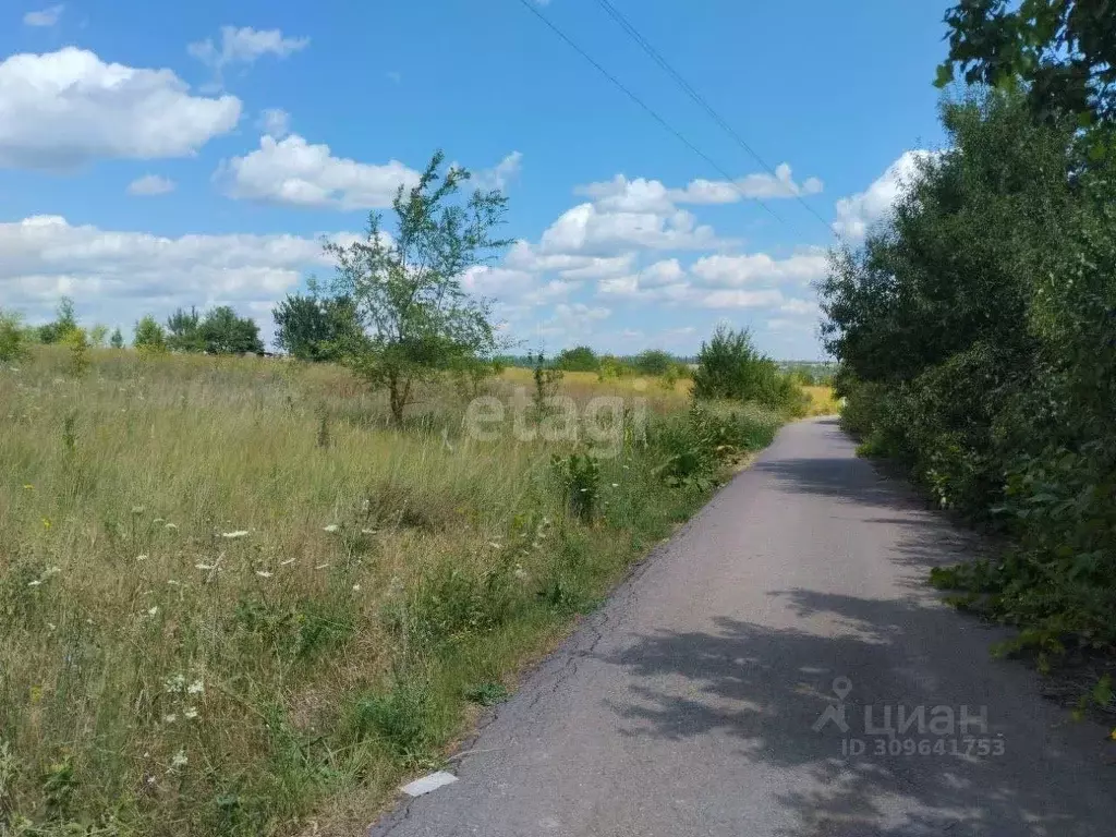 Дом в Белгородская область, Белгородский район, Стрелецкое с/пос, ... - Фото 0