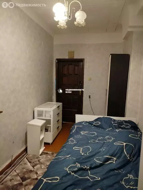 1к в 4-комнатной квартире (10.3 м) - Фото 2