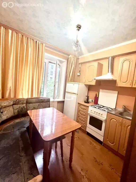 1-комнатная квартира: Самара, улица Георгия Димитрова, 66 (30 м) - Фото 1