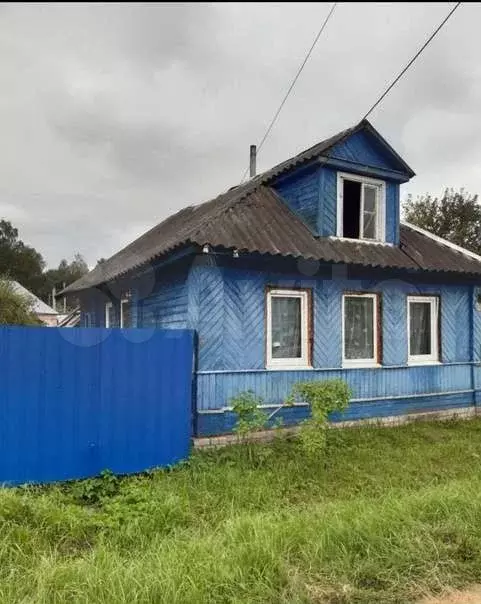 Дом 40 м на участке 7.5 сот. - Фото 0
