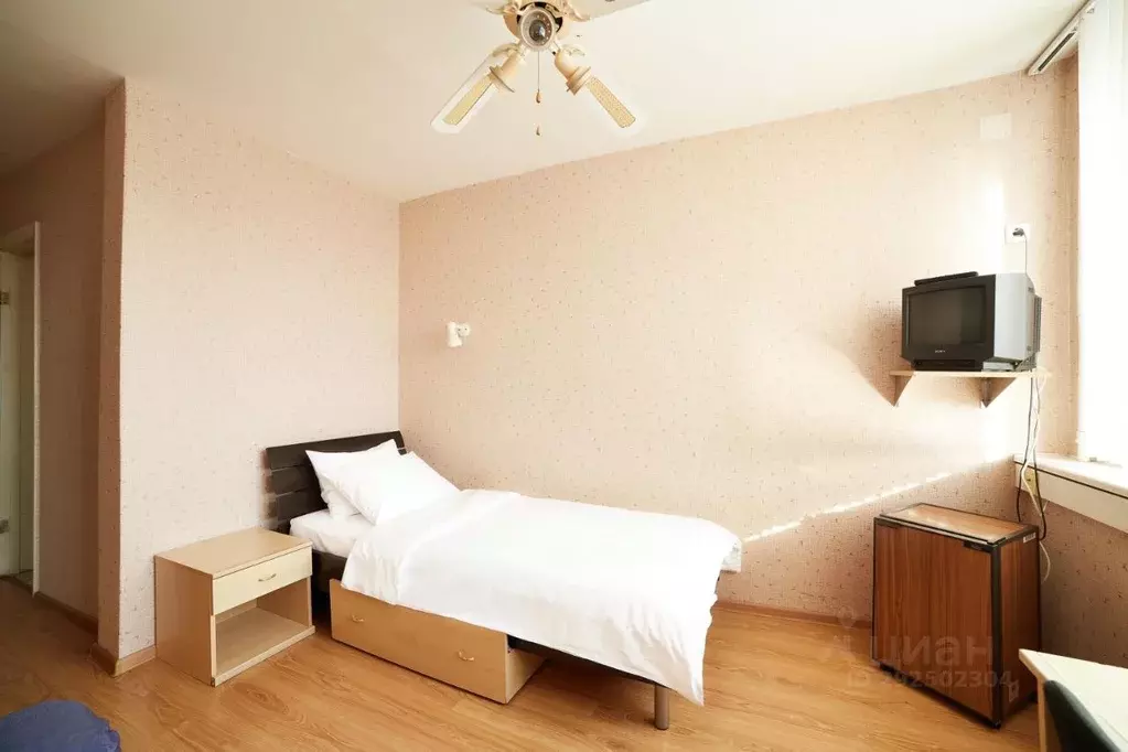 Комната Тульская область, Новомосковск ул. Чапаева, 12Б (12.0 м) - Фото 2