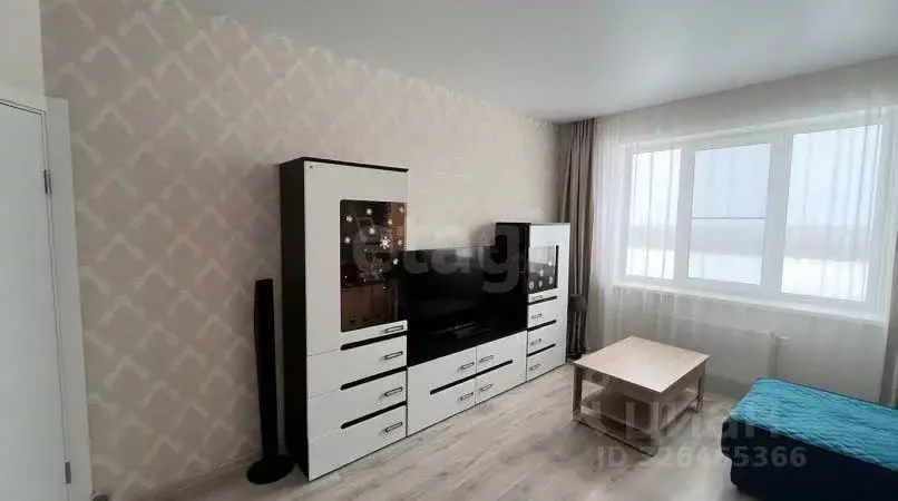 3-к кв. Ленинградская область, Кириши Волховская наб., 48 (86.7 м) - Фото 1