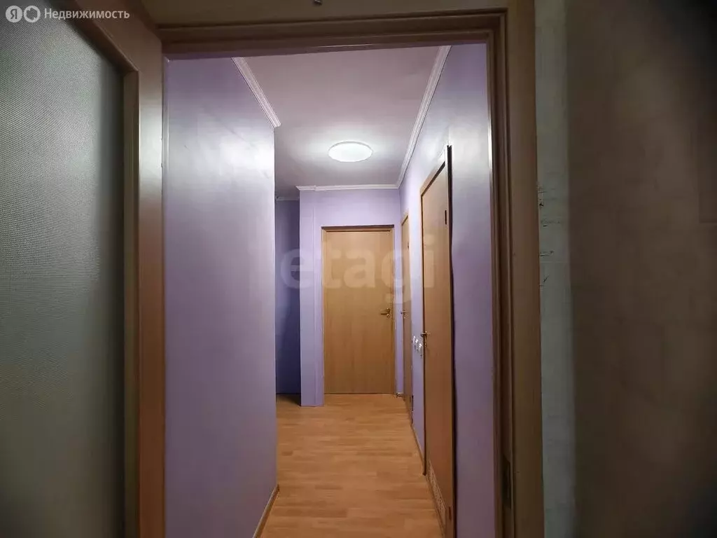 2-комнатная квартира: Калининград, Ленинградский район, микрорайон ... - Фото 1