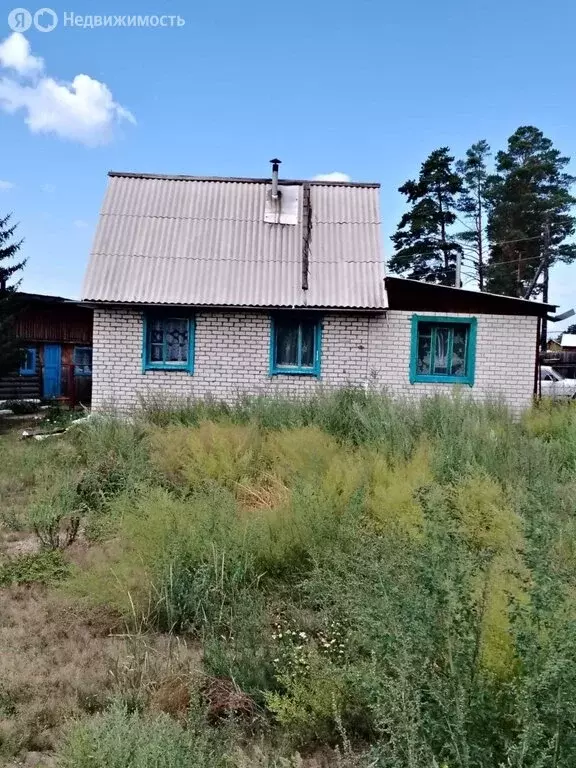 Дом в Читинский район, НСТ Здоровье (71.9 м) - Фото 0
