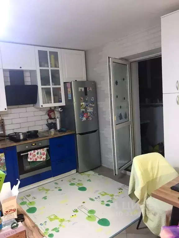 2-к кв. Волгоградская область, Волгоград ул. Кирова, 101 (58.0 м) - Фото 1