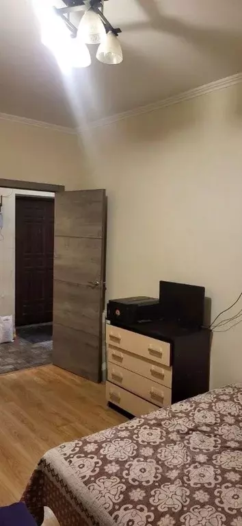 1-к кв. Московская область, Красногорск городской округ, Путилково пгт ... - Фото 1