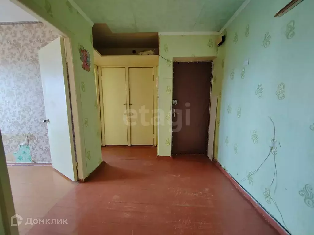 Продаётся 2-к квартира, 41.2 м - Фото 1