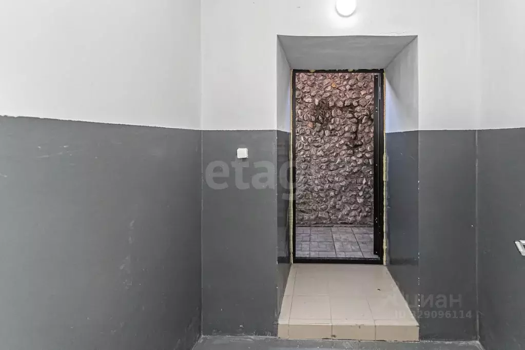 Офис в Новосибирская область, Искитим Южный мкр, 28В (40 м) - Фото 1