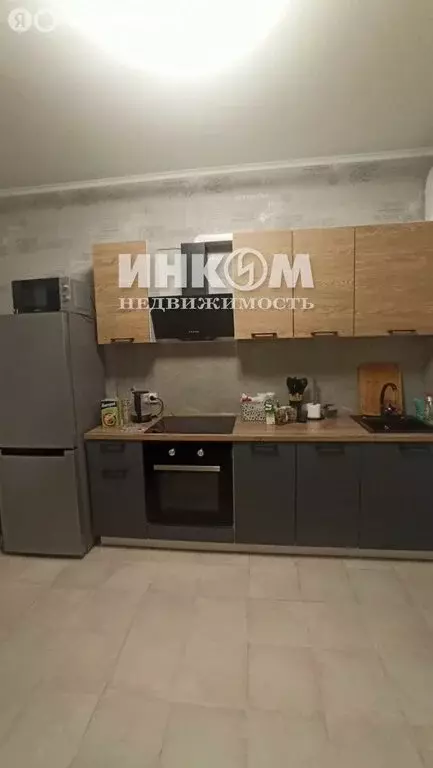 2-комнатная квартира: посёлок городского типа Мисайлово, микрорайон ... - Фото 2