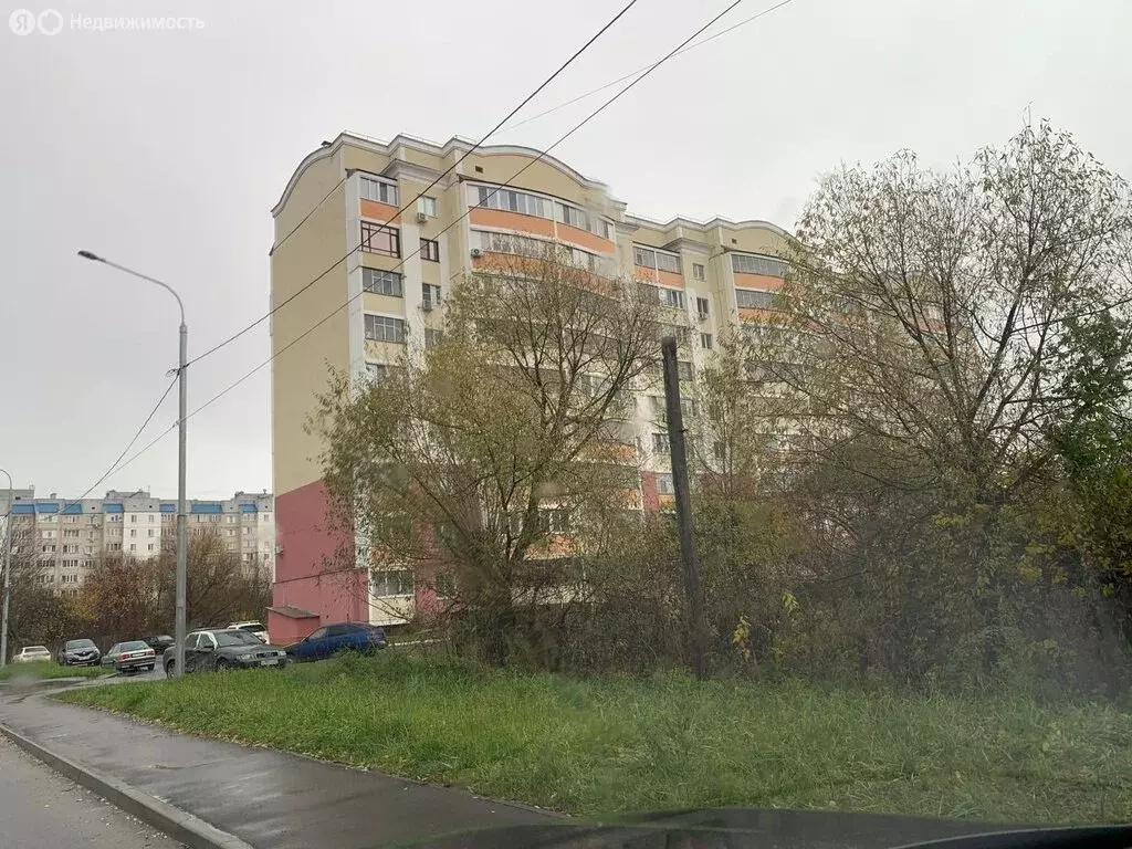 1-комнатная квартира: Орёл, улица Михалицына, 8А (38 м) - Фото 1