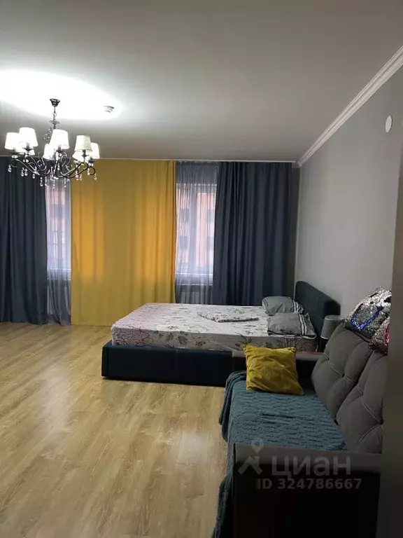 Студия Северная Осетия, Владикавказ ул. Братьев Темировых, 69/4 (45.0 ... - Фото 1