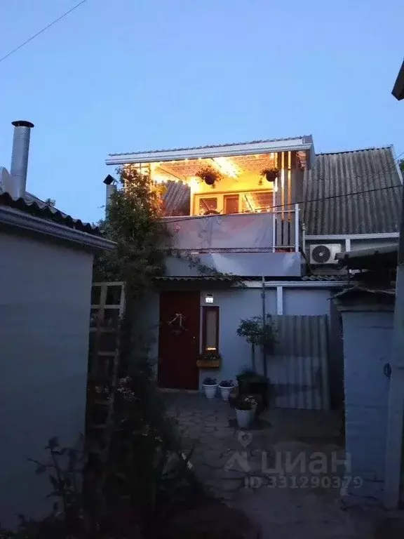 Дом в Ростовская область, Таганрог ул. Чехова, 80 (90 м) - Фото 2