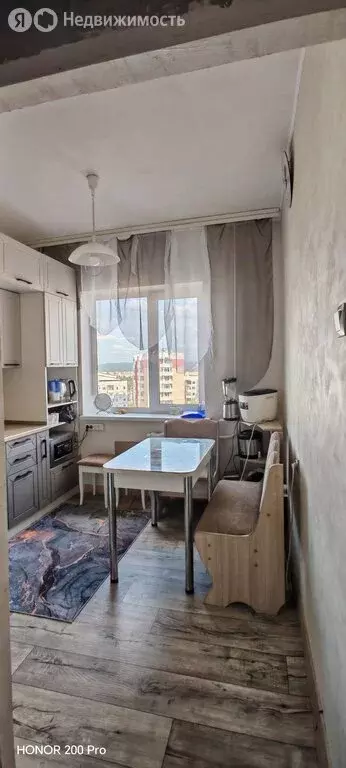 3-комнатная квартира: Нерюнгри, проспект Ленина, 6 (69 м) - Фото 1