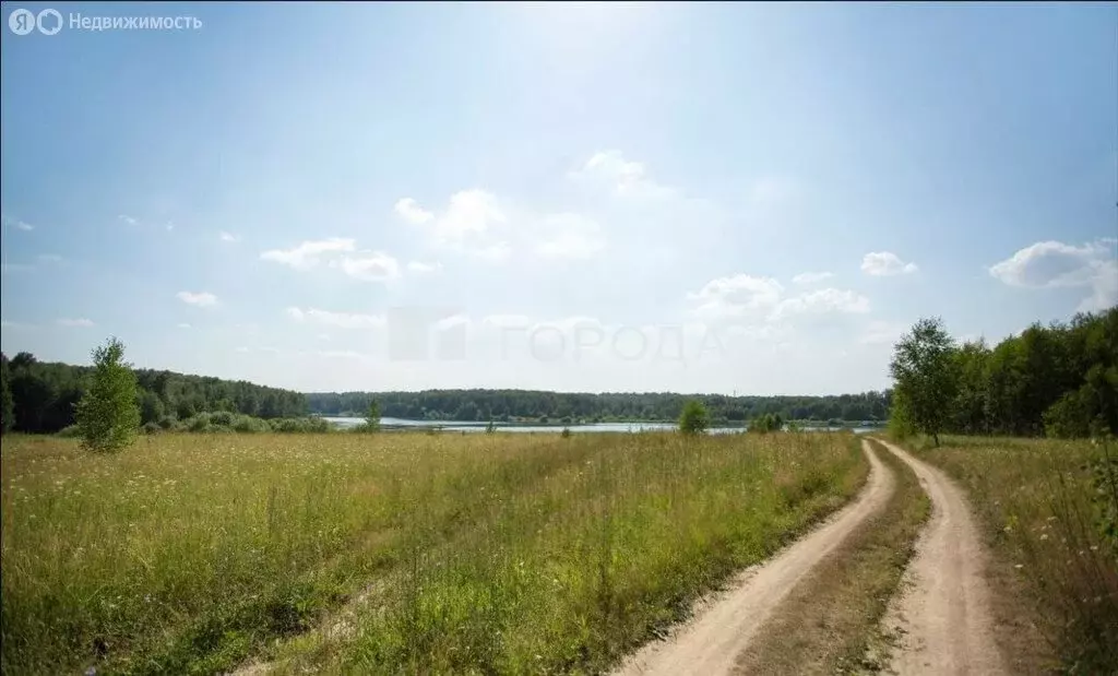 Участок в Новосибирский район, Берёзовский сельсовет, ТСН Тандем, ... - Фото 2