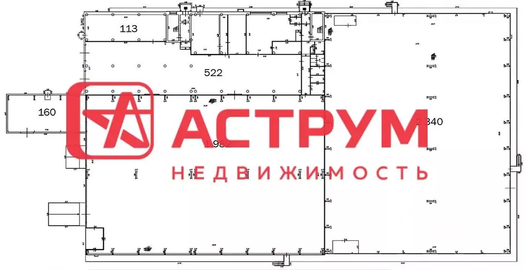 Производственное помещение в Московская область, Долгопрудный ... - Фото 2