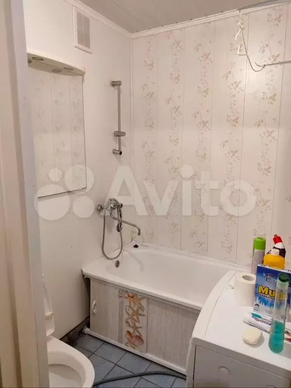 1-к. квартира, 30,3 м, 4/5 эт. - Фото 1