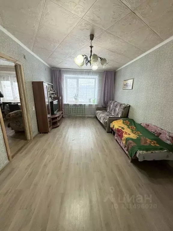 Комната Кировская область, Киров ул. Кирова, 28 (30.8 м) - Фото 2