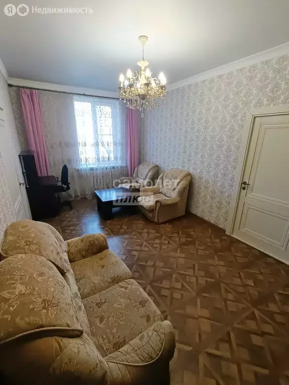 2-комнатная квартира: Нальчик, проспект Ленина, 28 (50 м) - Фото 1