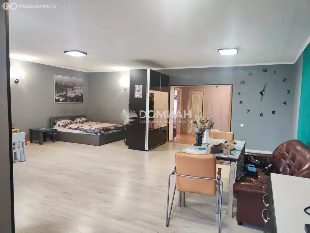 2-комнатная квартира: Новочеркасск, улица Крылова, 10 (87.5 м) - Фото 1