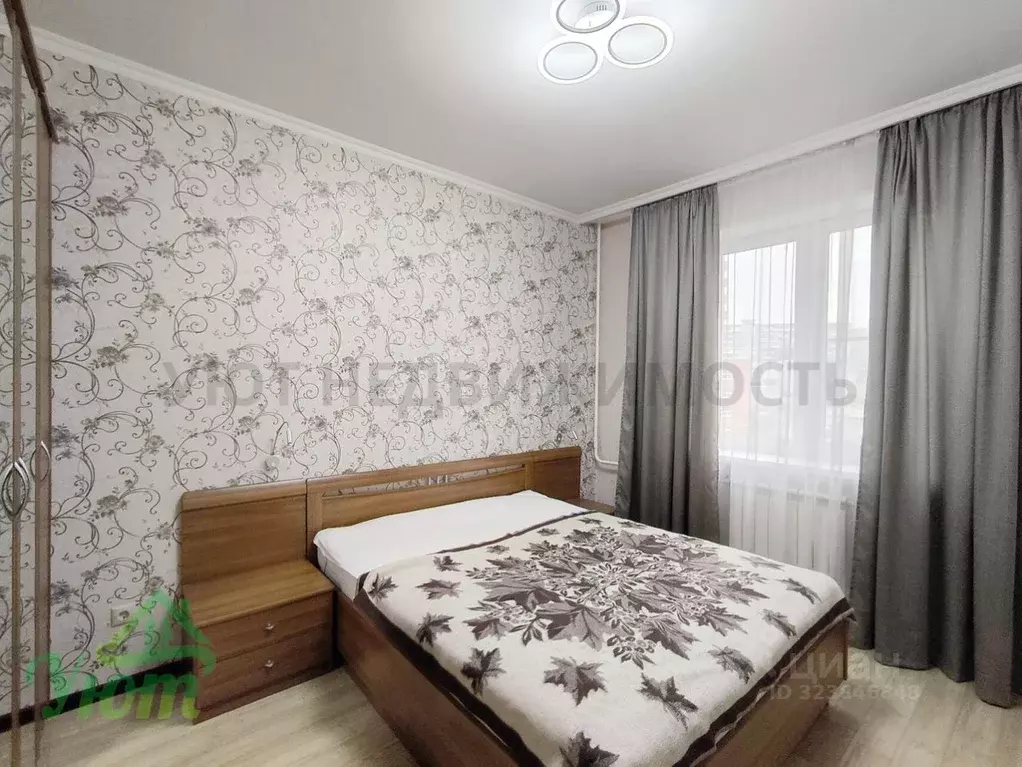 2-к кв. Московская область, Жуковский ул. Солнечная, 7 (60.0 м) - Фото 1